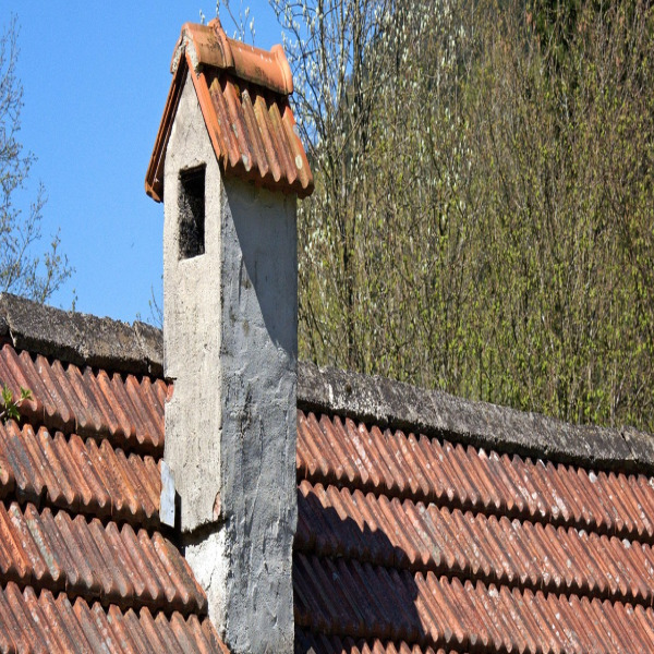 Chimney repair specialist