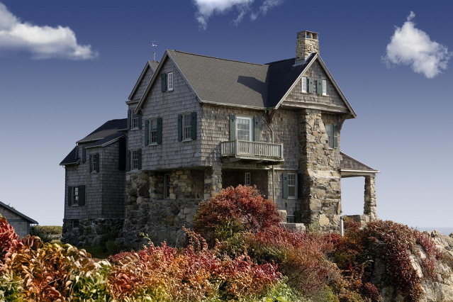 chimney inspection